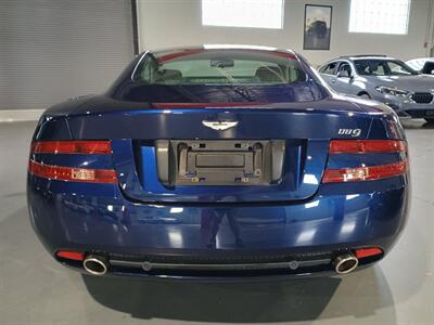 2005 Aston Martin DB9 - Photo 4 - Boca Raton, FL 33431