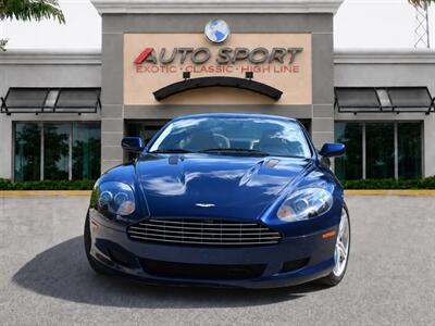 2005 Aston Martin DB9 - Photo 3 - Boca Raton, FL 33431