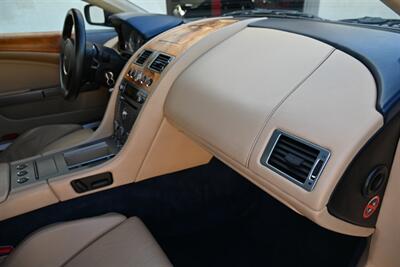 2005 Aston Martin DB9 - Photo 22 - Boca Raton, FL 33431