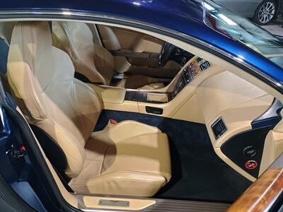 2005 Aston Martin DB9 - Photo 33 - Boca Raton, FL 33431