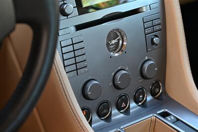 2005 Aston Martin DB9 - Photo 36 - Boca Raton, FL 33431