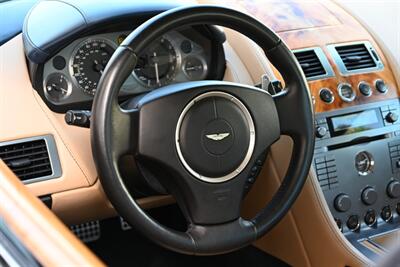 2005 Aston Martin DB9 - Photo 34 - Boca Raton, FL 33431