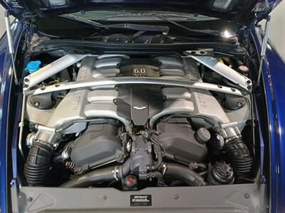 2005 Aston Martin DB9 - Photo 40 - Boca Raton, FL 33431