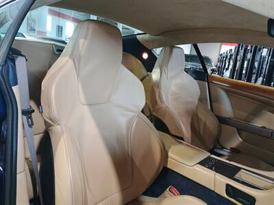 2005 Aston Martin DB9 - Photo 35 - Boca Raton, FL 33431