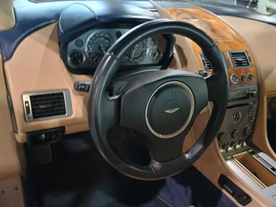 2005 Aston Martin DB9 - Photo 18 - Boca Raton, FL 33431