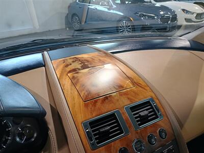 2005 Aston Martin DB9 - Photo 22 - Boca Raton, FL 33431