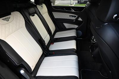 2019 Bentley Bentayga V8   - Photo 11 - Boca Raton, FL 33431