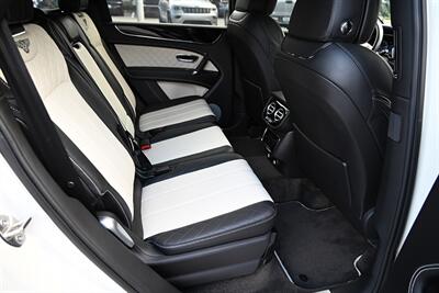 2019 Bentley Bentayga V8   - Photo 10 - Boca Raton, FL 33431
