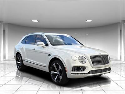 2019 Bentley Bentayga V8   - Photo 2 - Boca Raton, FL 33431