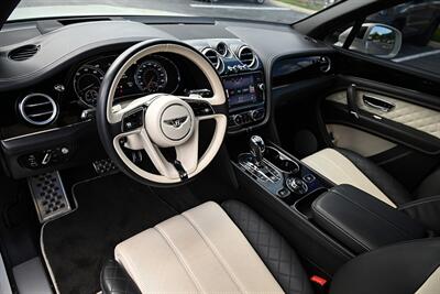 2019 Bentley Bentayga V8   - Photo 23 - Boca Raton, FL 33431