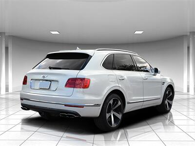 2019 Bentley Bentayga V8   - Photo 3 - Boca Raton, FL 33431