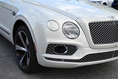 2019 Bentley Bentayga V8   - Photo 33 - Boca Raton, FL 33431