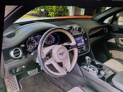 2019 Bentley Bentayga V8   - Photo 15 - Boca Raton, FL 33431