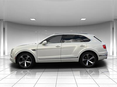 2019 Bentley Bentayga V8   - Photo 38 - Boca Raton, FL 33431