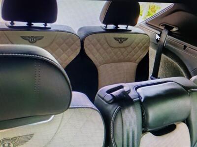 2019 Bentley Bentayga V8   - Photo 9 - Boca Raton, FL 33431