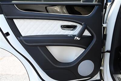 2019 Bentley Bentayga V8   - Photo 14 - Boca Raton, FL 33431