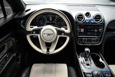 2019 Bentley Bentayga V8   - Photo 15 - Boca Raton, FL 33431