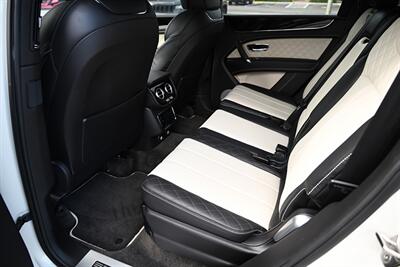 2019 Bentley Bentayga V8   - Photo 13 - Boca Raton, FL 33431