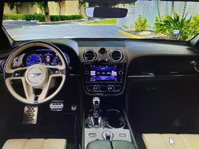 2019 Bentley Bentayga V8   - Photo 18 - Boca Raton, FL 33431