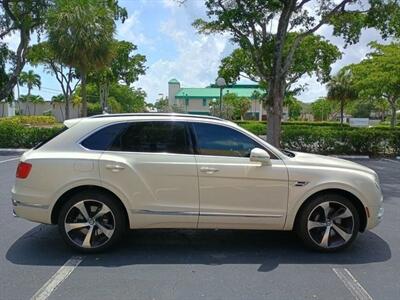 2019 Bentley Bentayga V8   - Photo 26 - Boca Raton, FL 33431