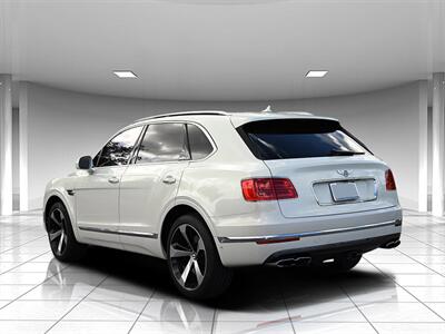 2019 Bentley Bentayga V8   - Photo 27 - Boca Raton, FL 33431