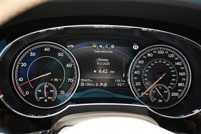 2019 Bentley Bentayga V8   - Photo 16 - Boca Raton, FL 33431