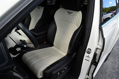 2019 Bentley Bentayga V8   - Photo 22 - Boca Raton, FL 33431