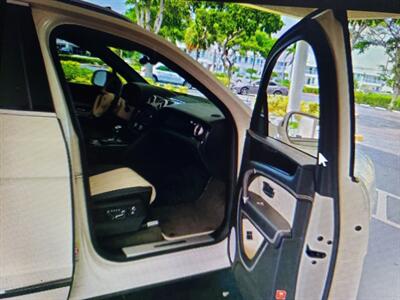 2019 Bentley Bentayga V8   - Photo 3 - Boca Raton, FL 33431