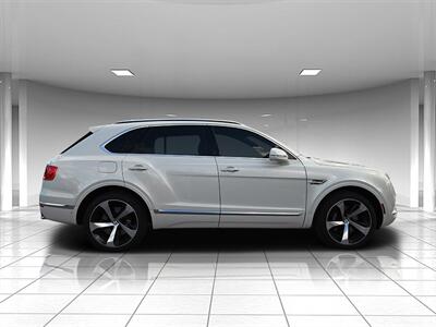 2019 Bentley Bentayga V8   - Photo 39 - Boca Raton, FL 33431