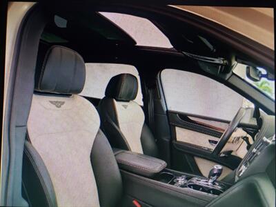 2019 Bentley Bentayga V8   - Photo 6 - Boca Raton, FL 33431