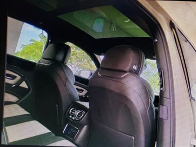 2019 Bentley Bentayga V8   - Photo 8 - Boca Raton, FL 33431