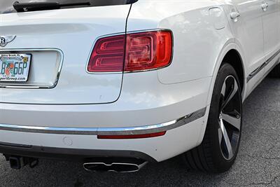 2019 Bentley Bentayga V8   - Photo 28 - Boca Raton, FL 33431