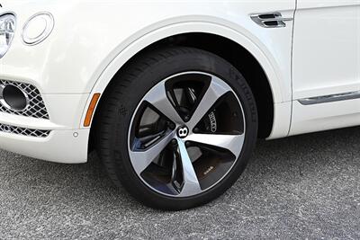 2019 Bentley Bentayga V8   - Photo 36 - Boca Raton, FL 33431