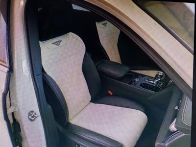 2019 Bentley Bentayga V8   - Photo 5 - Boca Raton, FL 33431