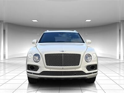 2019 Bentley Bentayga V8   - Photo 32 - Boca Raton, FL 33431