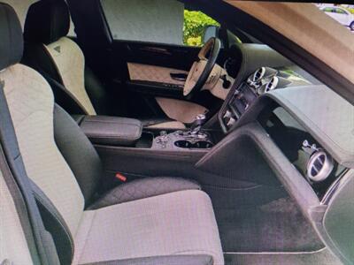 2019 Bentley Bentayga V8   - Photo 4 - Boca Raton, FL 33431