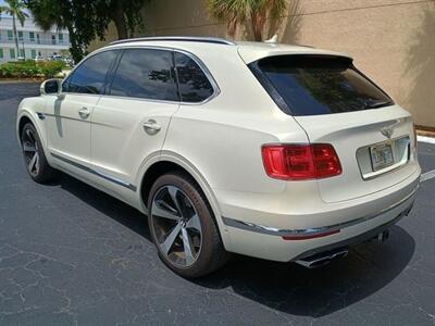 2019 Bentley Bentayga V8   - Photo 20 - Boca Raton, FL 33431
