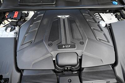 2019 Bentley Bentayga V8   - Photo 34 - Boca Raton, FL 33431