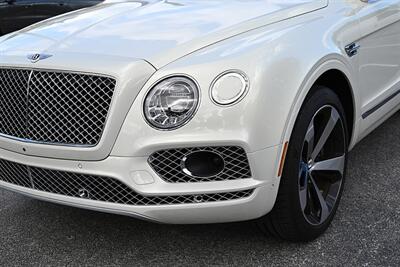 2019 Bentley Bentayga V8   - Photo 35 - Boca Raton, FL 33431