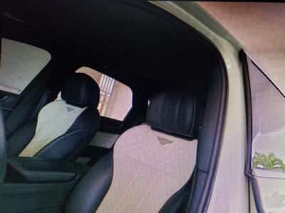 2019 Bentley Bentayga V8   - Photo 13 - Boca Raton, FL 33431