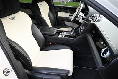 2019 Bentley Bentayga V8   - Photo 5 - Boca Raton, FL 33431