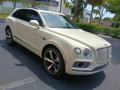 2019 Bentley Bentayga V8   - Photo 24 - Boca Raton, FL 33431