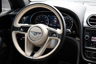 2019 Bentley Bentayga V8   - Photo 17 - Boca Raton, FL 33431