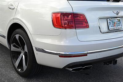 2019 Bentley Bentayga V8   - Photo 30 - Boca Raton, FL 33431