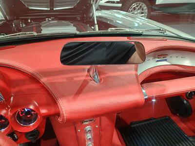 1961 Chevrolet Corvette convertible  Restomod - Photo 39 - Boca Raton, FL 33431