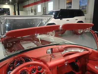 1961 Chevrolet Corvette convertible  Restomod - Photo 45 - Boca Raton, FL 33431