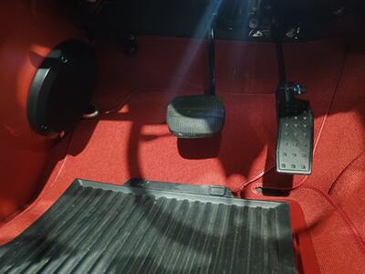 1961 Chevrolet Corvette convertible  Restomod - Photo 33 - Boca Raton, FL 33431