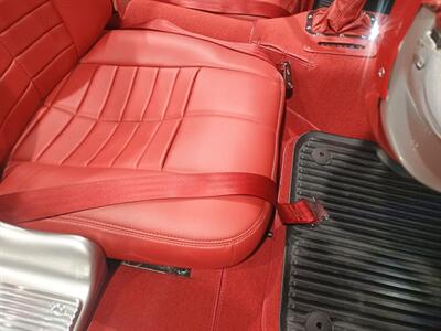 1961 Chevrolet Corvette convertible  Restomod - Photo 48 - Boca Raton, FL 33431