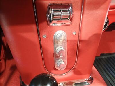 1961 Chevrolet Corvette convertible  Restomod - Photo 43 - Boca Raton, FL 33431