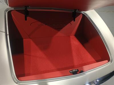 1961 Chevrolet Corvette convertible  Restomod - Photo 61 - Boca Raton, FL 33431